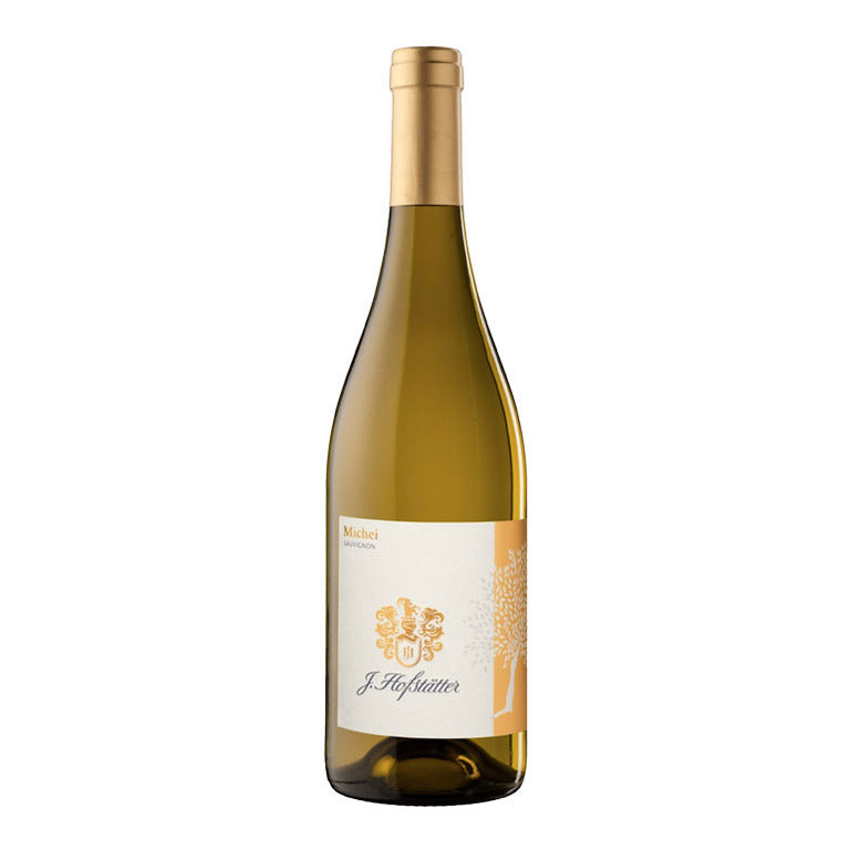 VINO J.HOFSTÄTTER MICHEI SAUVIGNON 2023 VIGNETI DELLE DOLOMITI IGT-75CL
